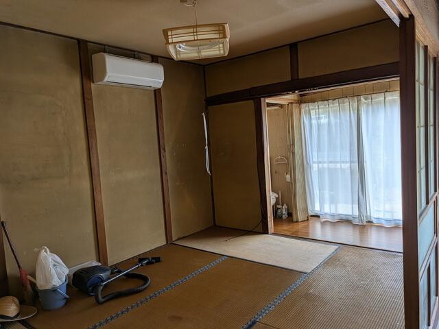 detached 岐阜県可児市室原