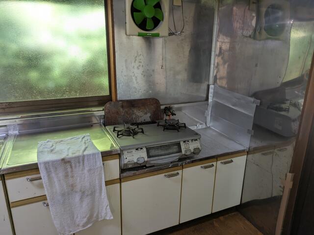 detached 岐阜県可児市室原