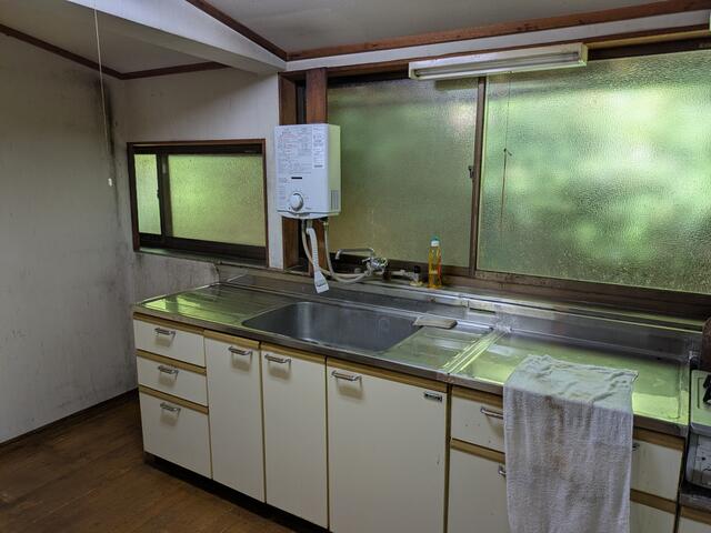 detached 岐阜県可児市室原