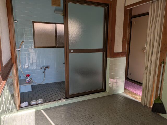 detached 岐阜県可児市室原