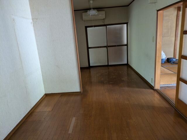 detached 岐阜県可児市室原