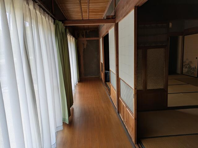 detached 岐阜県可児市室原
