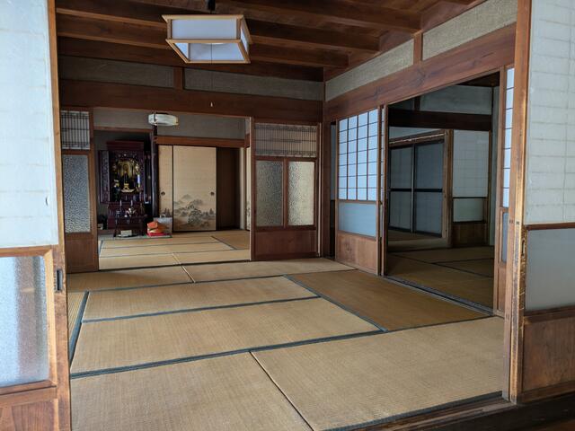 detached 岐阜県可児市室原