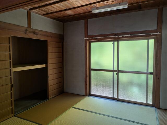 detached 岐阜県可児市室原