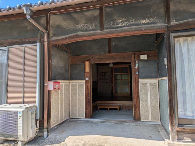 detached 岐阜県可児市室原