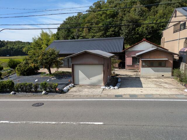 detached 岐阜県可児市室原