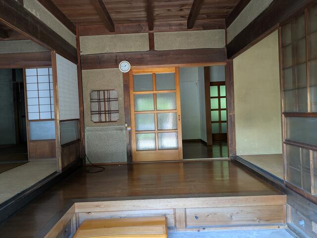 detached 岐阜県可児市室原