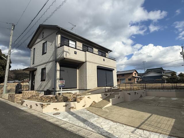house for sale in 可児郡御嵩町, Gifu | ¥13,800,000 | 5SLDK | Akiyama house…
