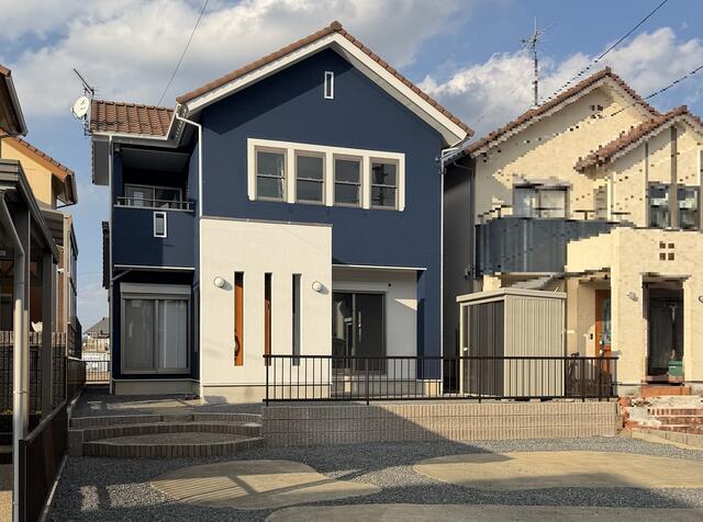 岐阜県美濃加茂市の一戸建て | 1680万円 | 3LDK | 198.48m² | Akiyama house finder