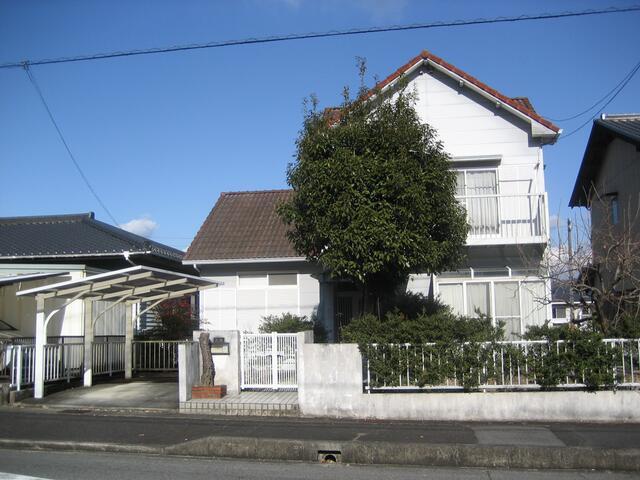 house for sale in 可児郡御嵩町, Gifu | ¥7,800,000 | 3LDK | Akiyama house fi…