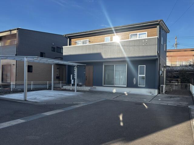 岐阜県美濃加茂市の一戸建て | 2580万円 | 4SLDK | 199.07m² | Akiyama house finder