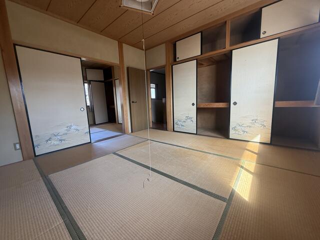 detached 岐阜県加茂郡富加町加治田 地図を見る