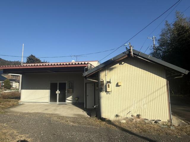 detached 岐阜県加茂郡富加町加治田 地図を見る