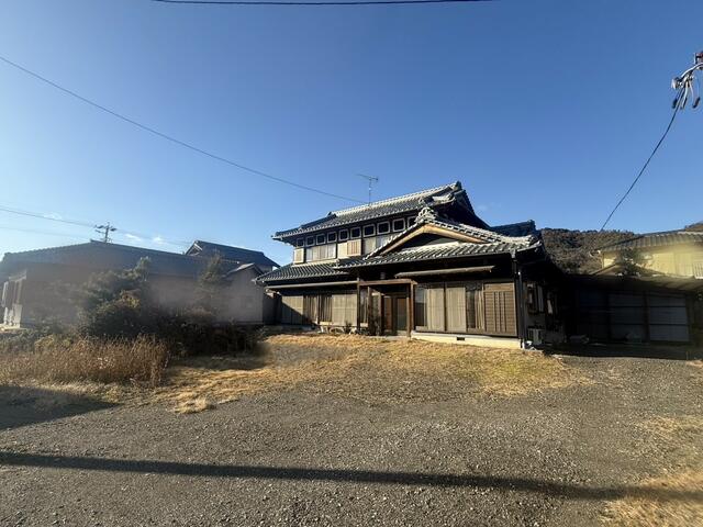 detached 岐阜県加茂郡富加町加治田 地図を見る