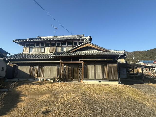detached 岐阜県加茂郡富加町加治田 地図を見る