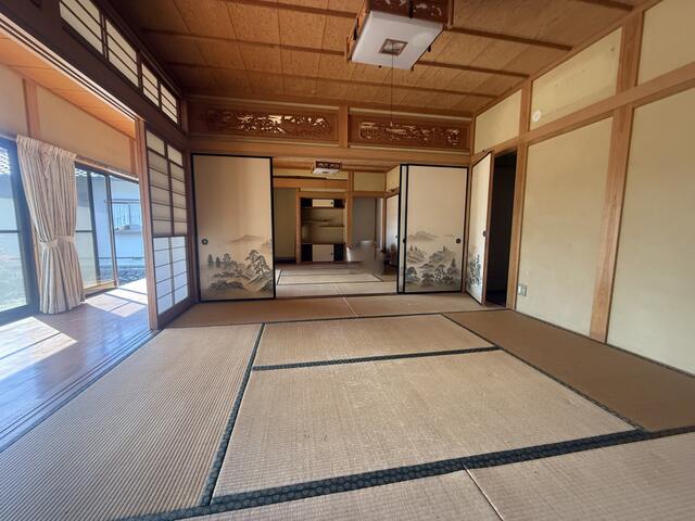 detached 岐阜県加茂郡富加町加治田 地図を見る