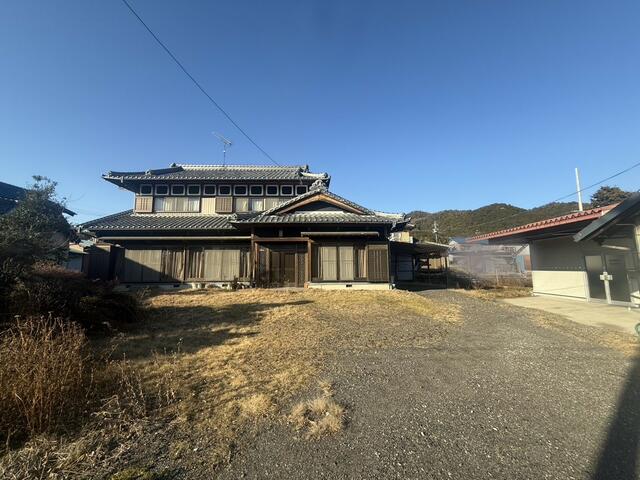 detached 岐阜県加茂郡富加町加治田 地図を見る