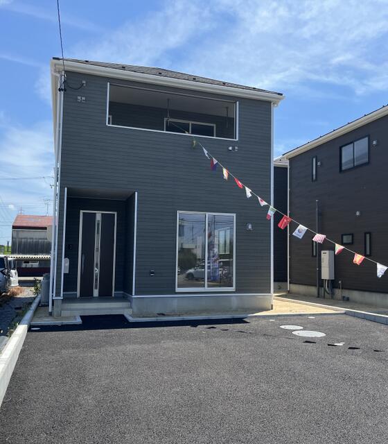 detached 岐阜県瑞穂市生津天王東町１丁目 地図を見る