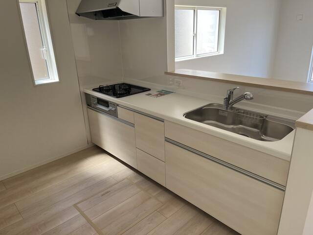 detached 岐阜県瑞穂市生津天王東町１丁目 地図を見る