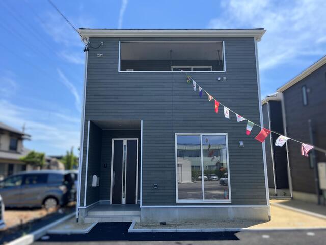 detached 岐阜県瑞穂市生津天王東町１丁目 地図を見る