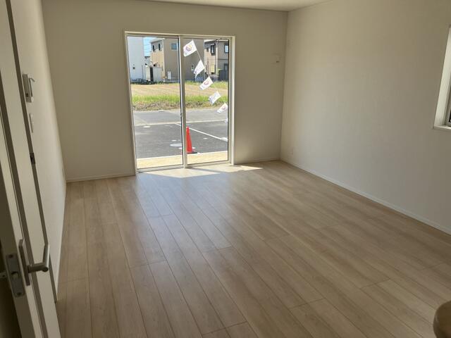 detached 岐阜県瑞穂市生津天王東町１丁目 地図を見る