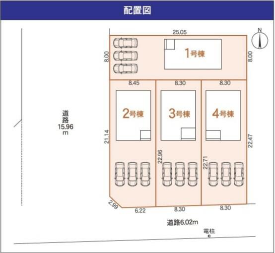 detached 岐阜県瑞穂市生津天王東町１丁目 地図を見る