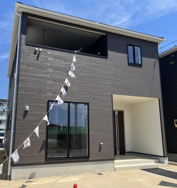 detached 岐阜県瑞穂市生津天王東町１丁目 地図を見る