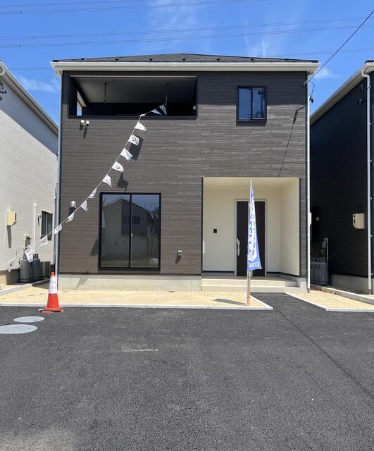 detached 岐阜県瑞穂市生津天王東町１丁目 地図を見る