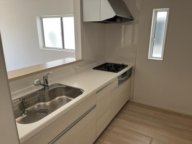 detached 岐阜県瑞穂市生津天王東町１丁目 地図を見る