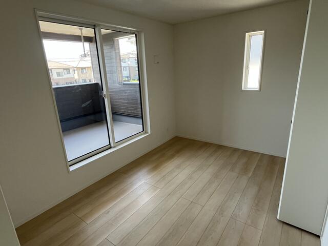 detached 岐阜県瑞穂市生津天王東町１丁目 地図を見る