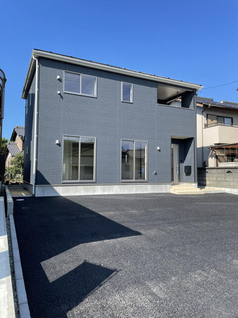 detached 岐阜県羽島市竹鼻町