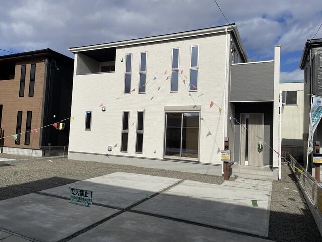岐阜県岐阜市の一戸建て | 2780万円 | 4LDK | 175.21m² | Akiyama house finder