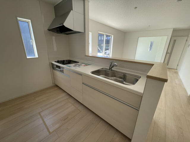 detached 岐阜県羽島市竹鼻町