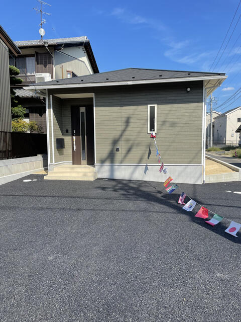 detached 岐阜県羽島市竹鼻町