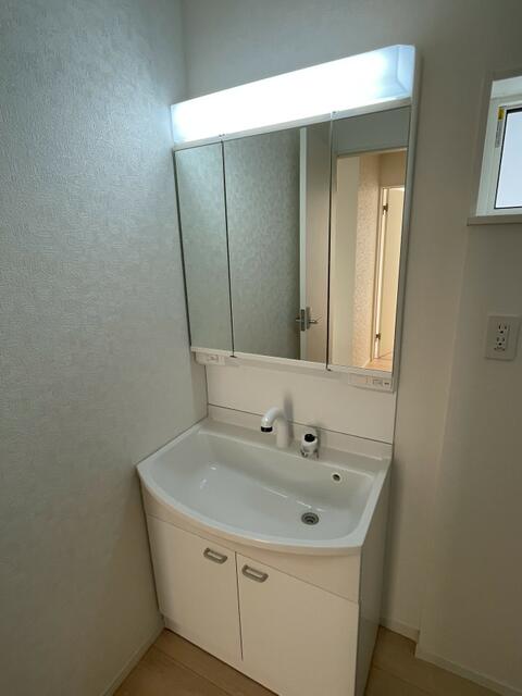 detached 岐阜県羽島市上中町長間 地図を見る