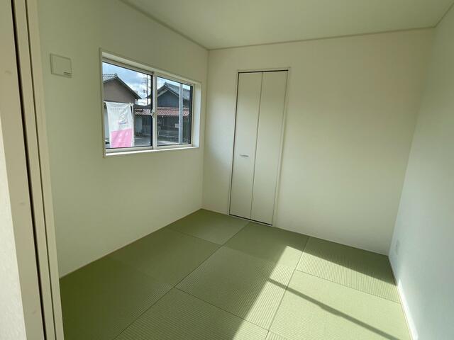 detached 岐阜県羽島市上中町長間 地図を見る