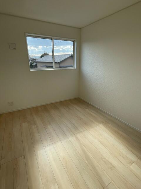 detached 岐阜県羽島市上中町長間 地図を見る