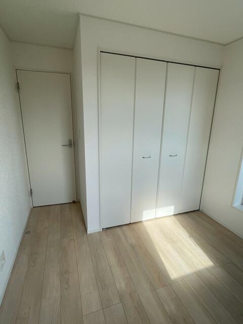 detached 岐阜県羽島市上中町長間 地図を見る