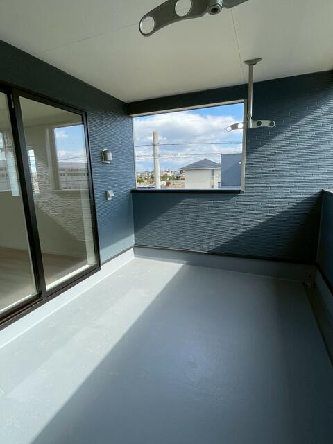 detached 岐阜県羽島市上中町長間 地図を見る