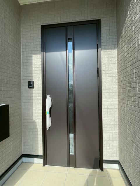 detached 岐阜県羽島市上中町長間 地図を見る