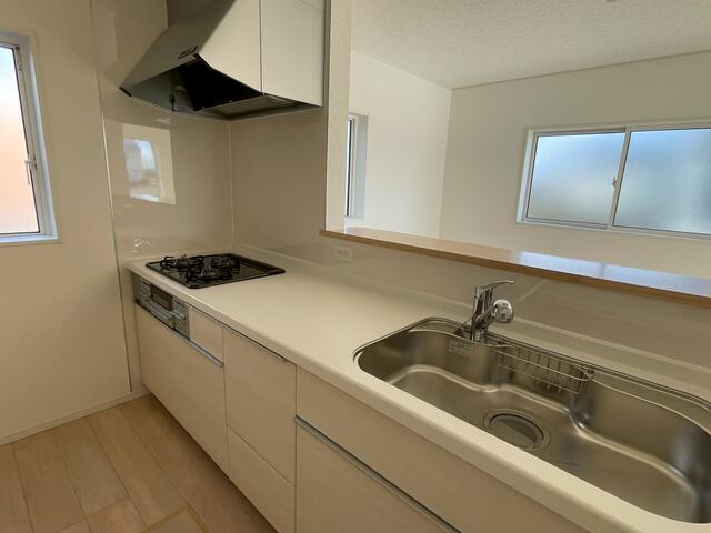 detached 岐阜県羽島市上中町長間 地図を見る