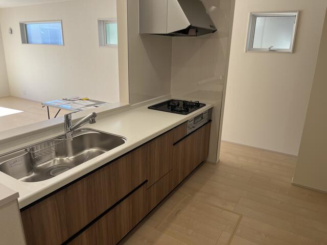 detached 岐阜県岐阜市池ノ上町４丁目 地図を見る