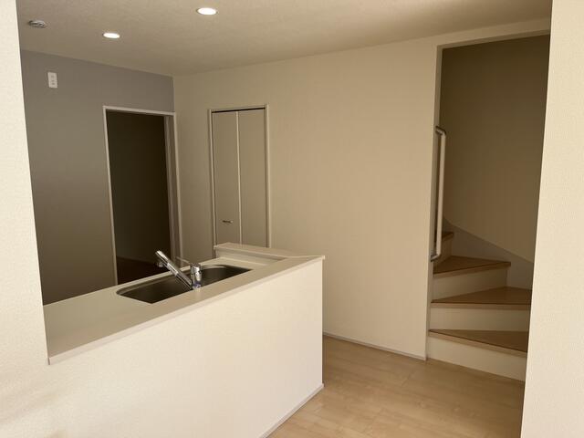 detached 岐阜県岐阜市池ノ上町４丁目 地図を見る