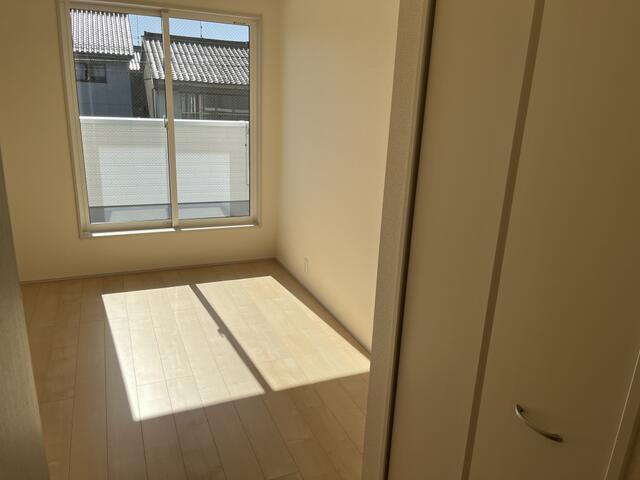 detached 岐阜県岐阜市池ノ上町４丁目 地図を見る