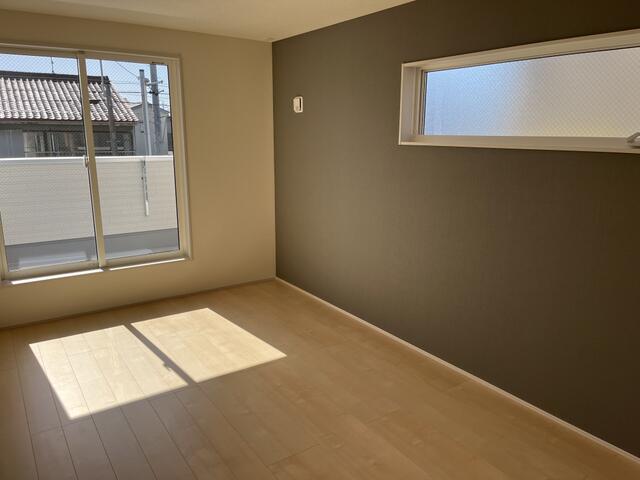 detached 岐阜県岐阜市池ノ上町４丁目 地図を見る