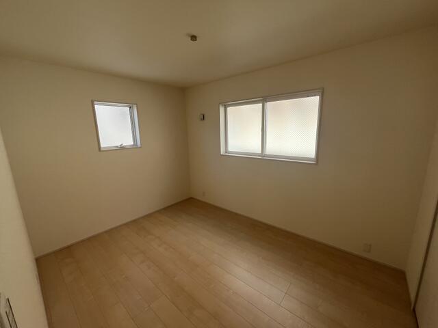 detached 岐阜県岐阜市池ノ上町４丁目 地図を見る