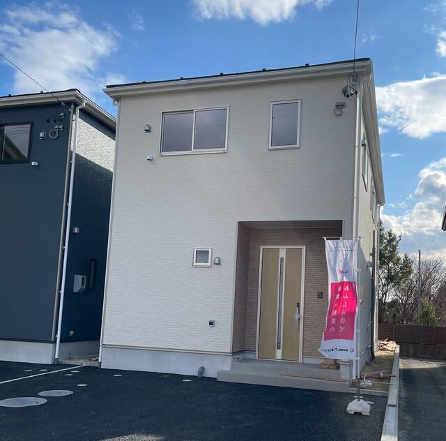 detached 岐阜県羽島市福寿町本郷 地図を見る