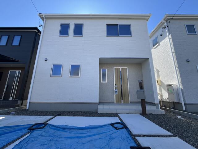 岐阜県岐阜市の一戸建て | 2280万円 | 5LDK | 150.81m² | Akiyama house finder
