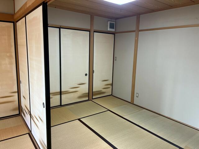 detached 愛知県小牧市光ケ丘５丁目 地図を見る