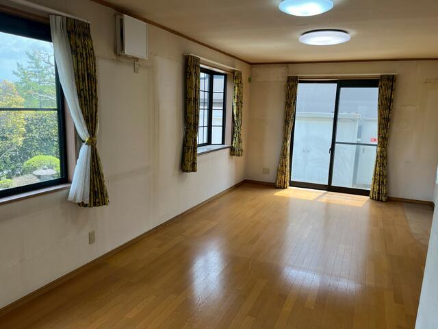 detached 愛知県小牧市光ケ丘５丁目 地図を見る